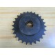 Martin 80BS26 1-34 Sprocket WKeyway 80BS26134 - New No Box