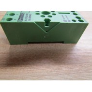 Phoenix Contact 2833682 Relay Socket - New No Box