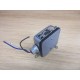 Controlled Power Products 2N6955 Pressure Switch M-100 - Used