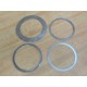 Fisher Controls 1R3297X0222 Gasket Set 035-17092 (Pack of 2) - New No Box