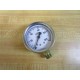 Gestra CH010005 Pressure Gauge 0-100PSI (Pack of 2) - New No Box