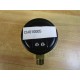 Gestra CH010005 Pressure Gauge 0-100PSI (Pack of 2) - New No Box