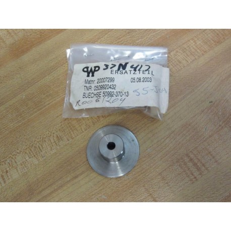 WP 20007299 Sleeve Spare Part (Pack of 2) - New No Box