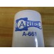 Ariel A-661 Spin-On Filter A661