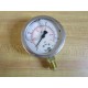 Tecsis 4131782623 Pressure Gauge 0-1.6 Bar - New No Box