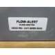 Hedland H600A-001-F1 M & M Controls Flow-Alert Flow Switch - Used