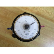 Manostar W081 Pressure Gauge - New No Box