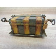 UZDC-MG Transformer - Used