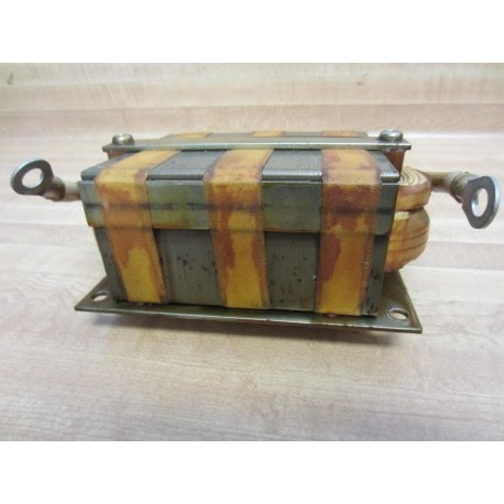 UZDC-MG Transformer - Used