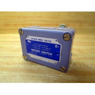 Micro Switch OP-AR Honeywell Limit Switch 0P-AR - New No Box