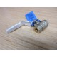 Nibco TFP600A-LF-LL Ball Valve 14"