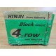 Hiwin HGW35C Linear Guideway Block HG35 (Pack of 15)