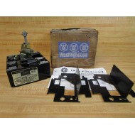 Westinghouse 371D290G01 Visi-Flex De-ion 30A Switch