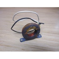 Ram Meter 3CT115B Current Transformer - Used