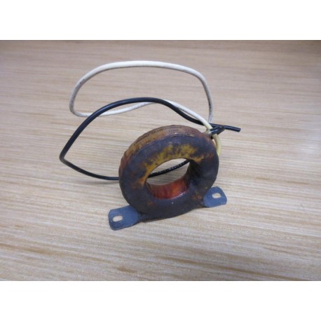 Ram Meter 3CT115B Current Transformer - Used