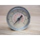 Generic 332702 Pressure Gauge (Pack of 3) - Used