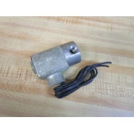 Mead Fluid Dynamics M30612 Valve - Used