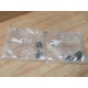 Amphenol 97-3057-1004 Cable Clamp 9730571004 MS3057-4A (Pack of 2)