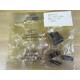 Amphenol 97-3057-1004 Cable Clamp 9730571004 MS3057-4A (Pack of 2)