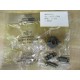 Amphenol 97-3057-1004 Cable Clamp 9730571004 MS3057-4A (Pack of 2)