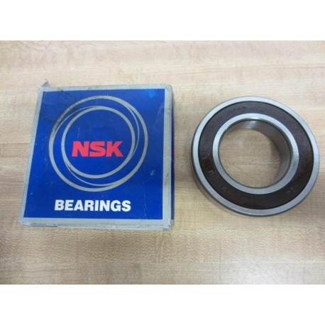 NSK 6211DDUCM Bearing 6211DU