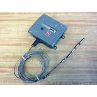 Honeywell T667C Temperature Controller - Used