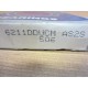 NSK 6211DDUCM Bearing 6211DU