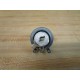Ward Leonard MP10-1000 Potentiometer Rheostat 1000Ω MP10 (Pack of 2) - Used