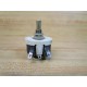Ward Leonard MP10-1000 Potentiometer Rheostat 1000Ω MP10 (Pack of 2) - Used