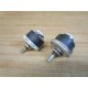 Ward Leonard MP10-1000 Potentiometer Rheostat 1000Ω MP10 (Pack of 2) - Used
