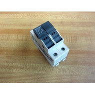 Allen Bradley 1492-FB2C30 Fuse Holder 1492FB2C30 2P - New No Box