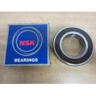 NSK 6212DDUC3E Bearing 6212DU