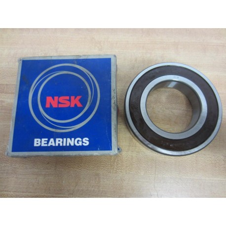 NSK 6212DDUC3E Bearing 6212DU