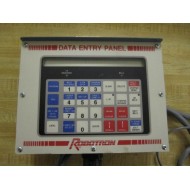 Robotron 503-4-0328-01 Operator Interface 5034032801 - Used