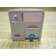 Cutler Hammer D3PF2AT1 DPDT Power Relay 24 VDC Series A1