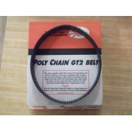 Gates 8MGT-800-36 Poly Chain GT2 Belt 9275-2100