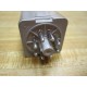 Cutler Hammer D3PF2AT1 DPDT Power Relay 24 VDC Series A1