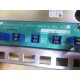 Yaskawa Electric JZNC-MRK09-2 Back Panel JZNCMEK092 - Used