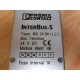 Phoenix Contact 2759090 InterBus-S IBS 24 BKLC 2 Bus Terminal Module - Refurbished