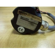 Balluff BRGB2-WCB08-EP-P-R-K-00.11 Encoder BRGB2WCB08EPPK0011 - Used