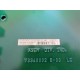 ASEM 73340002 B-00 6-Slot Backplane Board 73340002B00 - Used