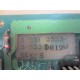 Milacron 3-531-3553A MemoryIndustrial Device Bd 3-533-0019G - Used