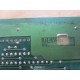 Milacron 3-531-3553A MemoryIndustrial Device Bd 3-533-0019G - Used