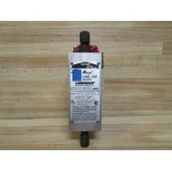Manzel 456-060-009 Lube Line Alert - New No Box