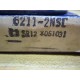 Nachi 6211NSL Ball Bearing 6211-2NSL C3