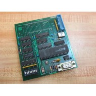 Tenor EXPDRV Circuit Board EXPDRV - Used