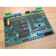 Tenor MTEC05 Circuit Board MTEC05_E - Used