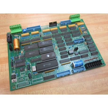 Tenor MTEC05 Circuit Board MTEC05_E - Used