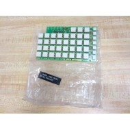 Fanuc A20B-1002-0970 Keyboard 2 A20B-1002-097002A