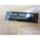 Fanuc A20B-1002-0970 Keyboard 2 A20B-1002-097002A